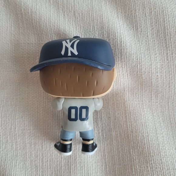 John Cena Doctor of Thuganomics Funko Pop (No Box) - Picture 2 of 2